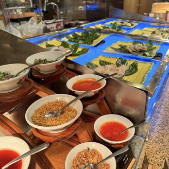 咖啡廳 - Buffets Near Me - Hong Kong, HK