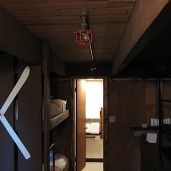 The Hostel - Hostels Near Me - Teton Village, Wyoming The Hostel - Hostels Near Me - Teton Village, Wyoming
