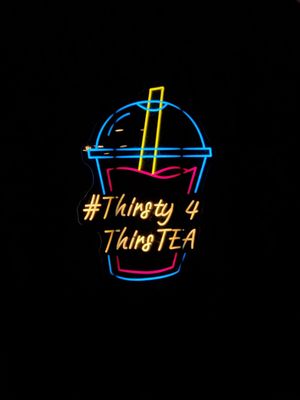 ThirsTEA by null