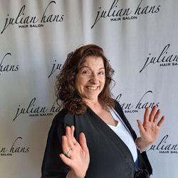 Julian Hans Hair Salon - I experience the most phenomenal visit to Julian Hans Hair Salon today. The Service was absolutely off the charts.