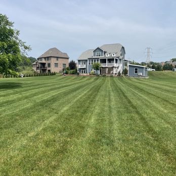 Doyle Bros Lawn Care - Lawn Care on Fontana Court, Export, PA 15632 - Landscaping Near Me - Monroeville, Pennsylvania Doyle Bros Lawn Care - Lawn Care on Fontana Court, Export, PA 15632 - Landscaping Near Me - Monroeville, Pennsylvania