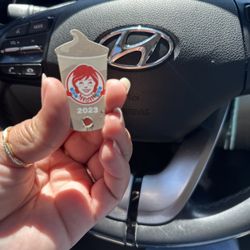 Wendy's