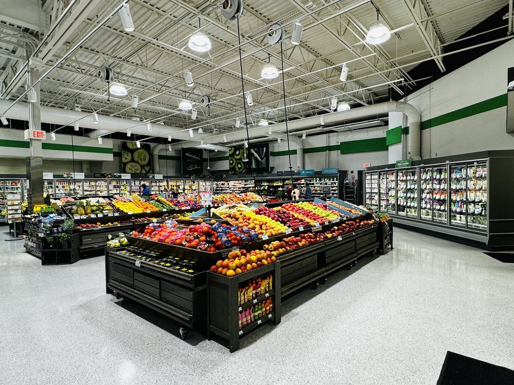 Publix Logo