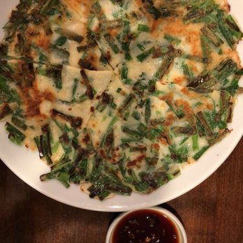 Gabose Pocha - Pan cakes - Korean Near Me - Lauderhill, Florida