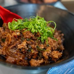 The Ginger Pig - Auntie Zhang's Chinese Noodles - 蚂蚁上树 ($19)