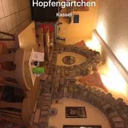 Zum Hopfengärtchen - Nebenraum für Feiern oder Vereine