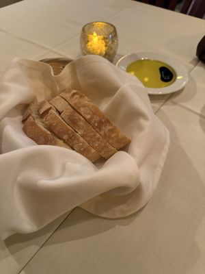 Adriatico Trattoria Italiana by null