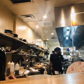 Mr Max - Kitchen from the bar - Sushi Bars Near Me - Irving, Texas Mr Max - Kitchen from the bar - Sushi Bars Near Me - Irving, Texas