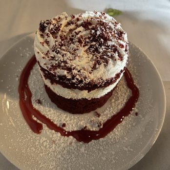 A Salute Restaurant - Velvet cake - Italian Near Me - Matawan, New Jersey A Salute Restaurant - Velvet cake - Italian Near Me - Matawan, New Jersey