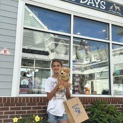 Dog Days of Cape May