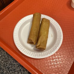 Spring Rolls