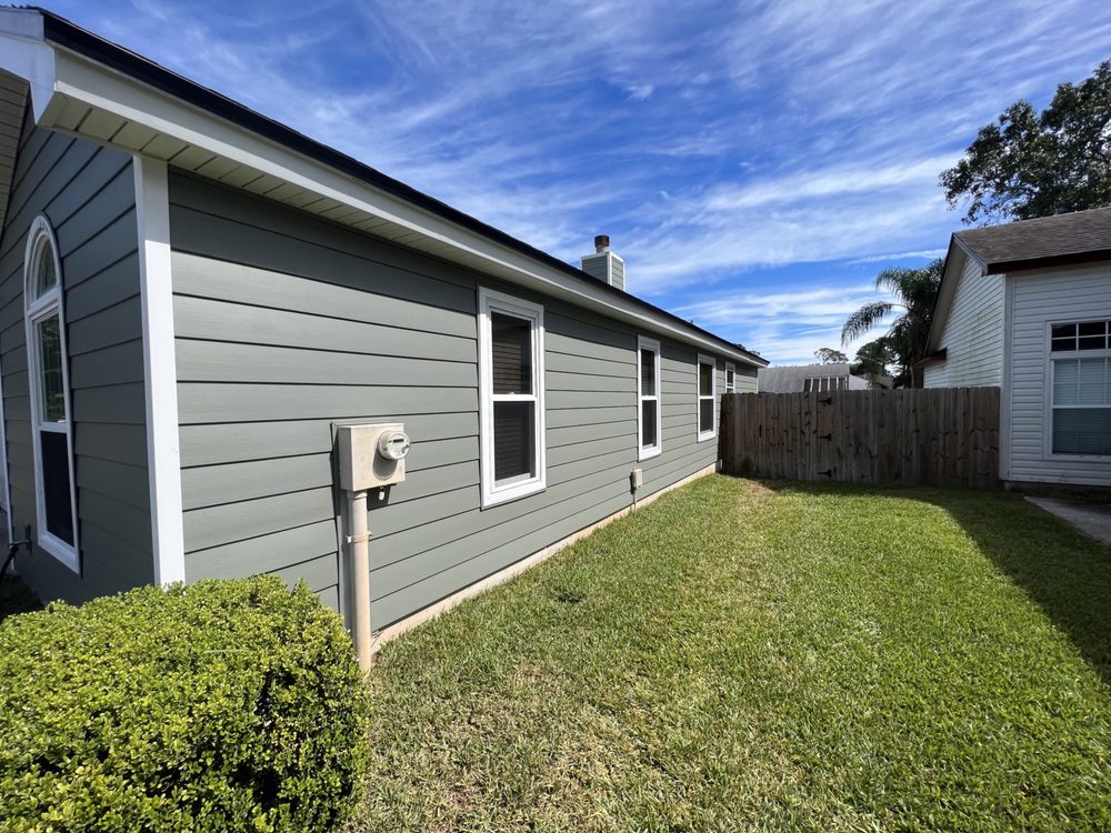 Slide of Paramount Builders Jacksonville