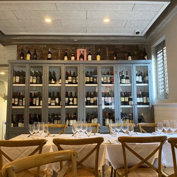 South Bay - the dining room of a restaurant - Mediterranean Near Me - New Haven, Connecticut South Bay - the dining room of a restaurant - Mediterranean Near Me - New Haven, Connecticut