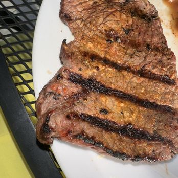 Hungry Buffalo - Steak - New American Near Me - Logan, Ohio