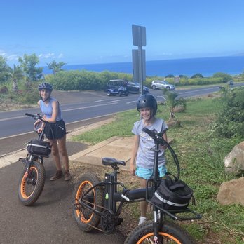 RideSmart Maui Electric Bikes - Bike Rentals Near Me - Lahaina, Hawaii RideSmart Maui Electric Bikes - Bike Rentals Near Me - Lahaina, Hawaii