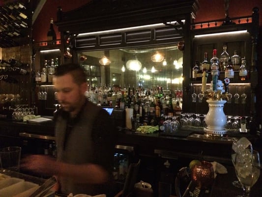 Juniper Moon by null