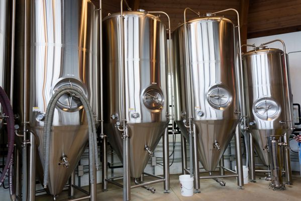 Buffalo Creek Brewing by null