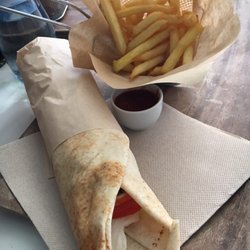 Fleischlos