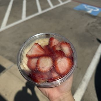 Acai Brasil - Juice Bars & Smoothies Near Me - Houston, Texas