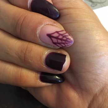 Pampered Hands - Nail broke after 1 week. The woman who did my nails didn't even give me a manicure. She just did a fill which was $75 with 4 designs. - Nail Salons Near Me - Los Angeles, California Pampered Hands - Nail broke after 1 week. The woman who did my nails didn't even give me a manicure. She just did a fill which was $75 with 4 designs. - Nail Salons Near Me - Los Angeles, California