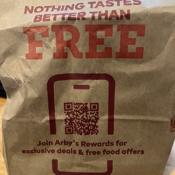 Arby's - Bag - Fast Food Near Me - Birmingham, Alabama Arby's - Bag - Fast Food Near Me - Birmingham, Alabama