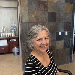 LifeSpa - Hair Cut by Garrett Dutton