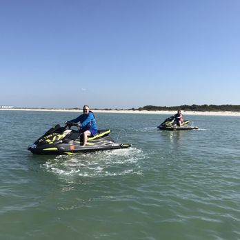 Beach Jet Ski Rentals - Jet Skis Near Me - Clearwater, Florida Beach Jet Ski Rentals - Jet Skis Near Me - Clearwater, Florida