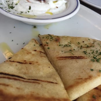 Greek Casual Diner - Tzatziki freshly made - Mediterranean Near Me - Toronto, Ontario Greek Casual Diner - Tzatziki freshly made - Mediterranean Near Me - Toronto, Ontario