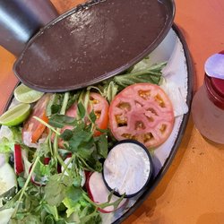 Sonsonate Grill