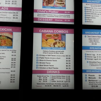 Taco Cabana - Mexican Near Me - Albuquerque, New Mexico Taco Cabana - Mexican Near Me - Albuquerque, New Mexico