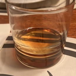 PAPPY VAN WINKLE 15 NEAT