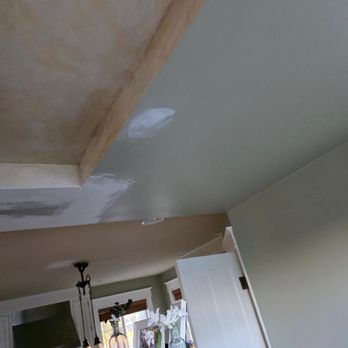 Transformative - Ceiling Drywall Repair - Fences & Gates Near Me - Bloomfield Township, Michigan