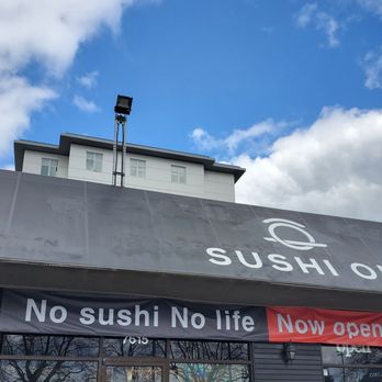 Sushi On - Japanese Near Me - Burnaby, British Columbia