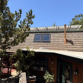 Spotlight Roofing - Finished project - Roofing Near Me - San Mateo, California
