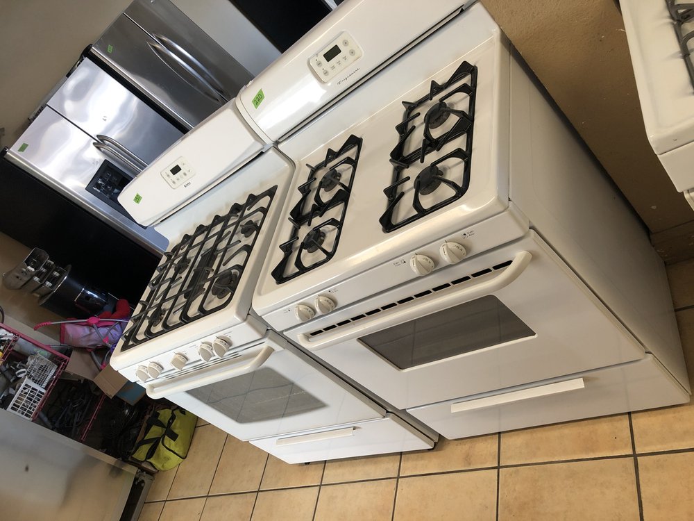 GABE’S APPLIANCE Updated September 2024 2752 Waterloo Rd, Stockton