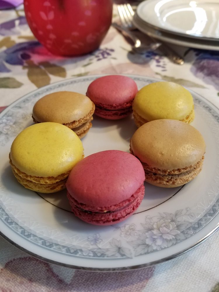 The Purple Door Tea Room Check for updated health & safety