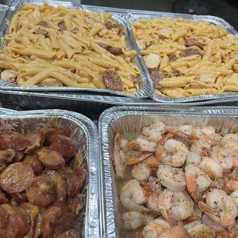 Nola Bayou Bites - Food Trucks Near Me - Cibolo, Texas Nola Bayou Bites - Food Trucks Near Me - Cibolo, Texas