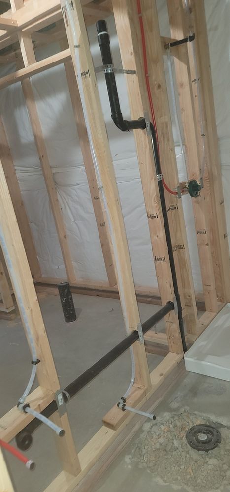 Slide of Ren Plumbing