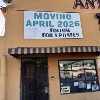 Long Beach Antiques - Oh my goodness, big change! - Antiques Near Me - Long Beach, California