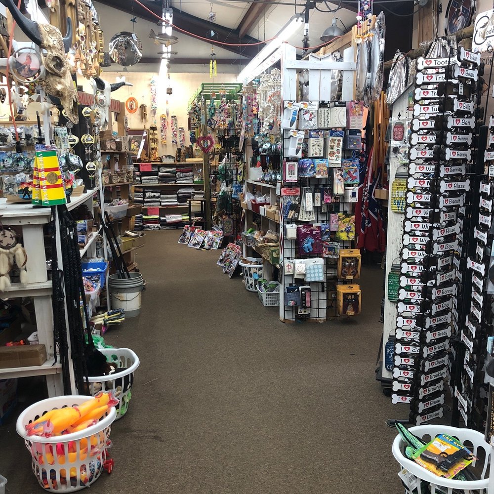 Pow Wow Gift Shop - Flowers & Gifts Near Me - Cherokee, North Carolina Pow Wow Gift Shop - Flowers & Gifts Near Me - Cherokee, North Carolina