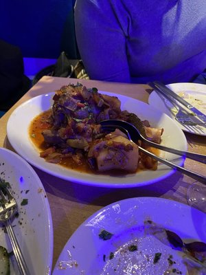 Andy’s Greek Taverna by null