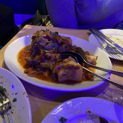 Andy's Greek Taverna