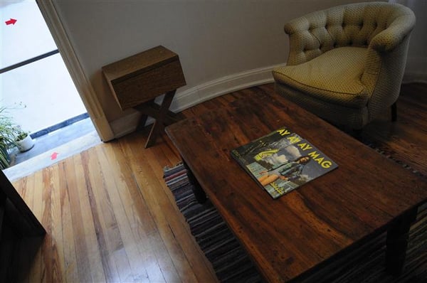 Sacha Mistol 'Art Hotel & Gallery' by null