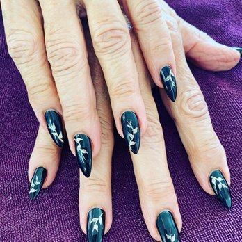 Lynn's Magic Nails - Nail Salons Near Me - La Crescenta, California Lynn's Magic Nails - Nail Salons Near Me - La Crescenta, California