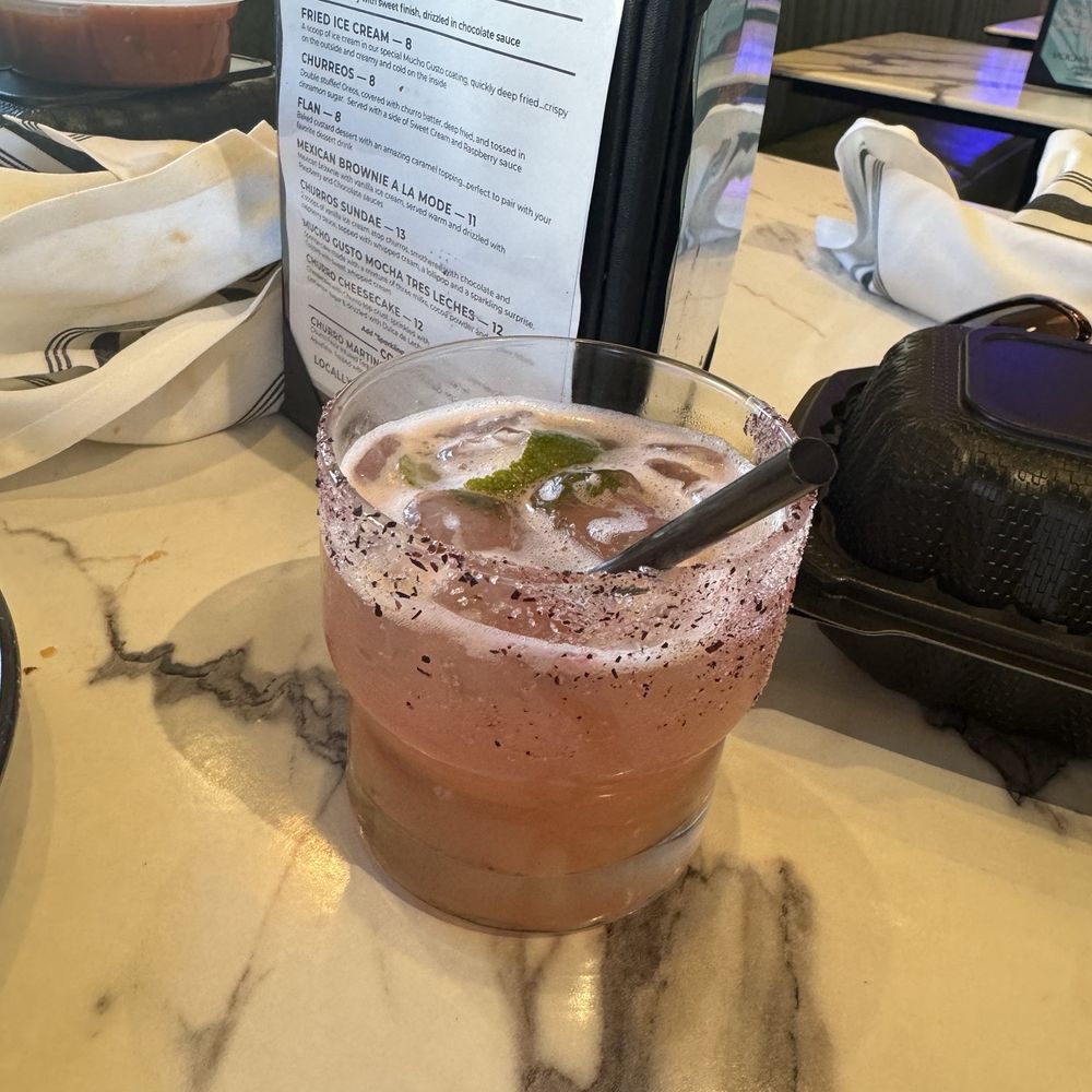 Mucho Gusto - Watermelon Margaritas - Mexican Near Me - Towson, Maryland Mucho Gusto - Watermelon Margaritas - Mexican Near Me - Towson, Maryland