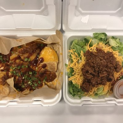 Mockingbird Distillery & Smokehouse by null