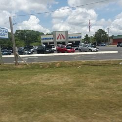 Car-Mart of Enterprise