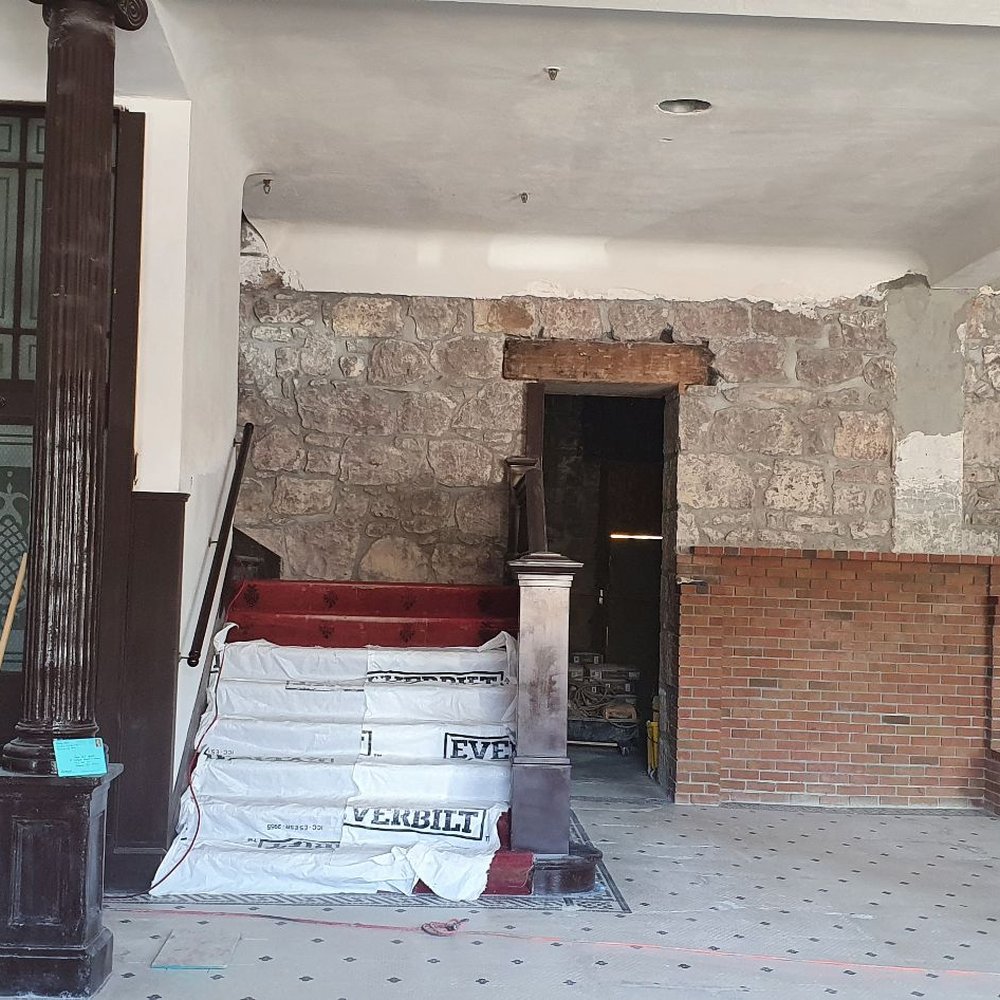 Goldfield Hotel - Let me know if you guys see anything creepy in these pics - Landmarks & Historical Buildings Near Me - Goldfield, Nevada