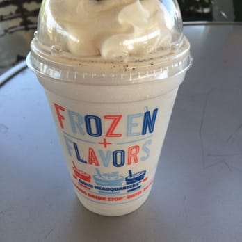 Sonic Drive-In - Sonic Oreo blast ...yum! - Fast Food Near Me - Memphis, Tennessee Sonic Drive-In - Sonic Oreo blast ...yum! - Fast Food Near Me - Memphis, Tennessee