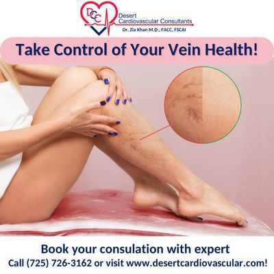 Desert Cardiovascular Consultants